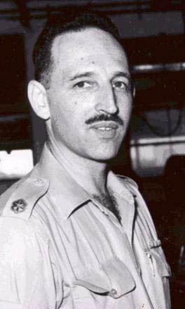 Uziel Gal